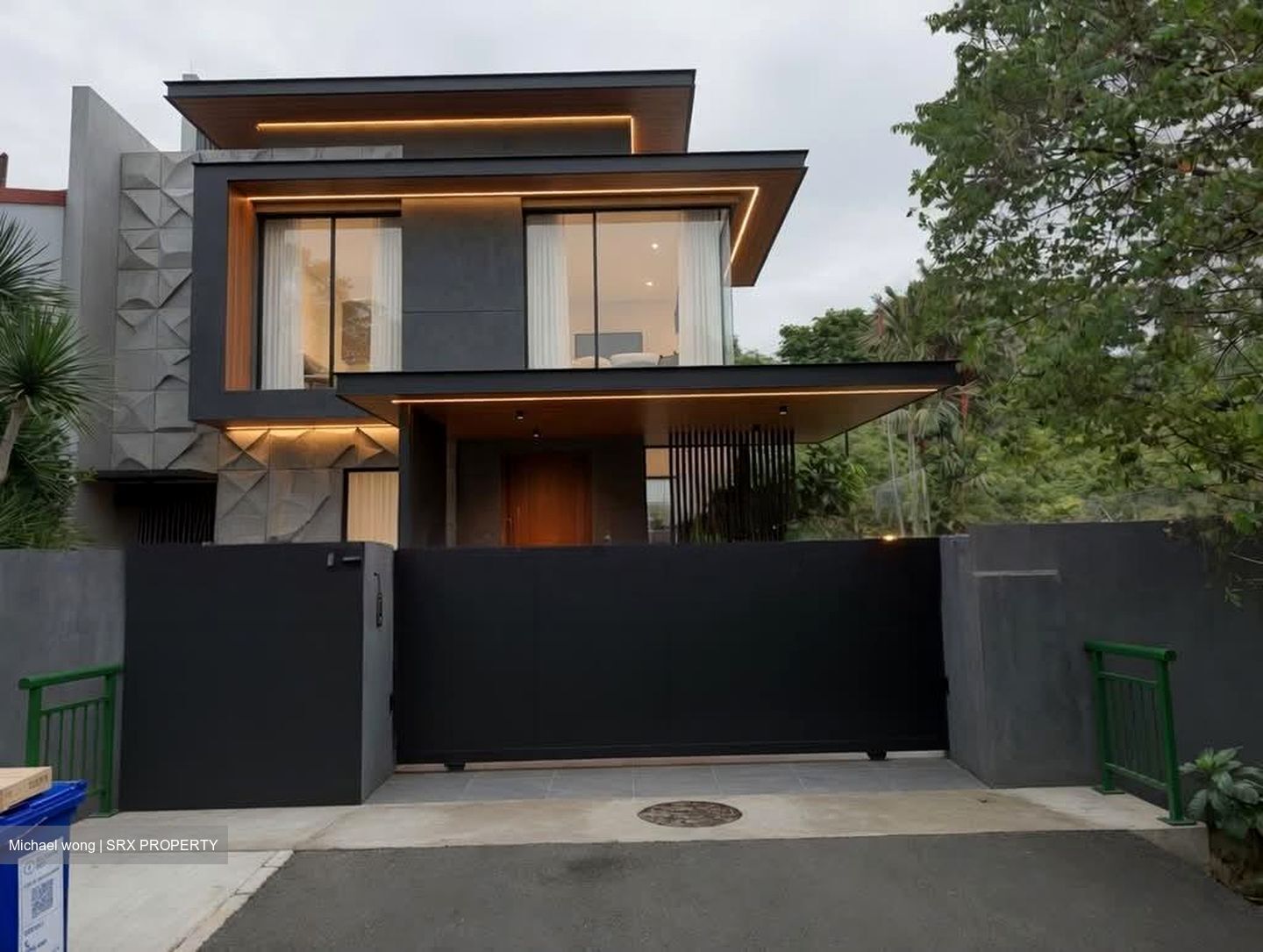 Sime Road (D11), Semi-Detached #557559111